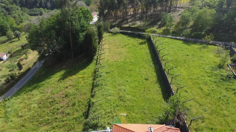 Terreno para Venda em Sabadim Foto 13