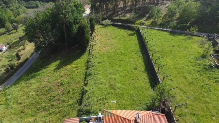 Terreno para Venda em Sabadim Foto 14