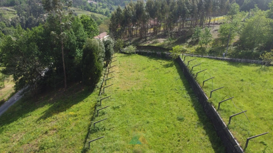 Terreno para Venda em Sabadim Foto 16