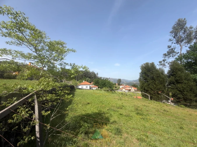 Terreno para Venda em Sabadim Foto 19