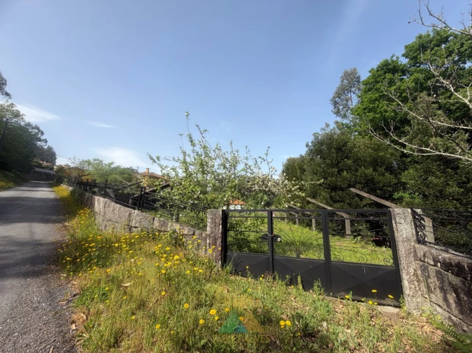Terreno para Venda em Sabadim Foto 20