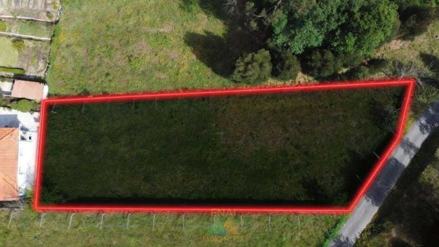 Terreno para Venda em Sabadim