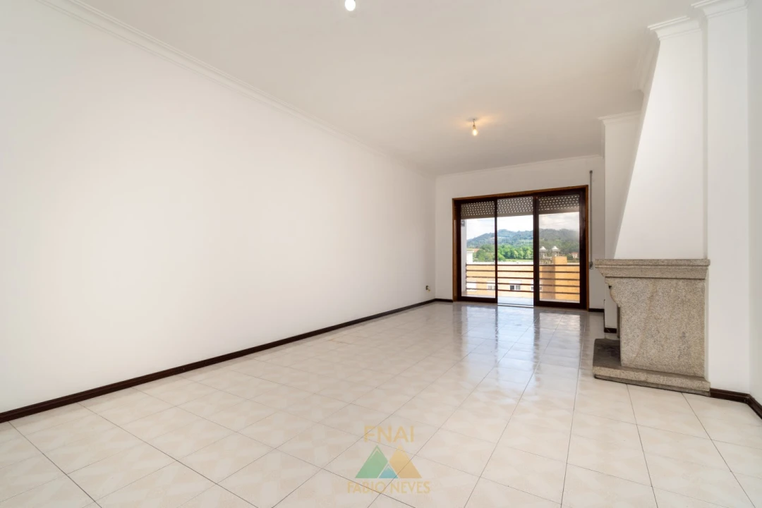 Apartamento T3 para Venda em Ponte da Barca, V.N. Muía, Paço Vedro Magalhães Foto 25