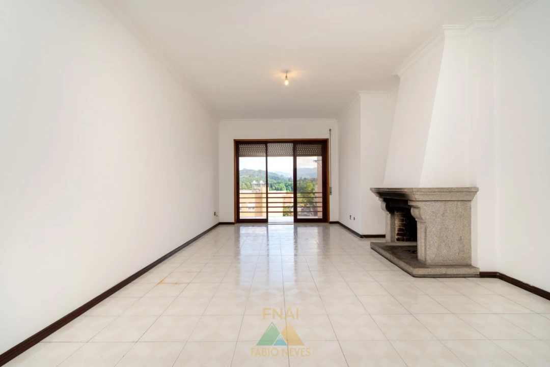 Apartamento T3 para Venda em Ponte da Barca, V.N. Muía, Paço Vedro Magalhães Foto 26