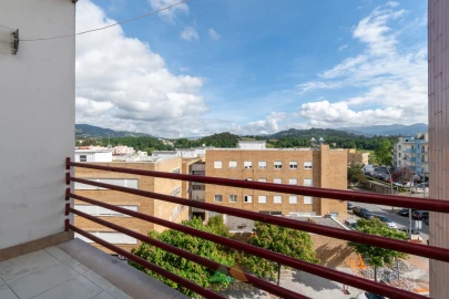 Apartamento T3 para Venda em Ponte da Barca, V.N. Muía, Paço Vedro Magalhães