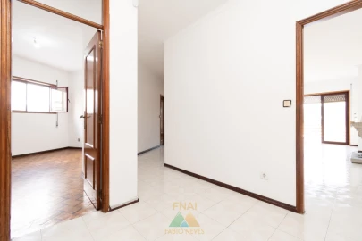 Apartamento T3 para Venda em Ponte da Barca, V.N. Muía, Paço Vedro Magalhães