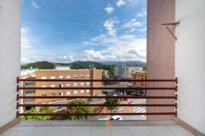 Apartamento T3 para Venda em Ponte da Barca, V.N. Muía, Paço Vedro Magalhães