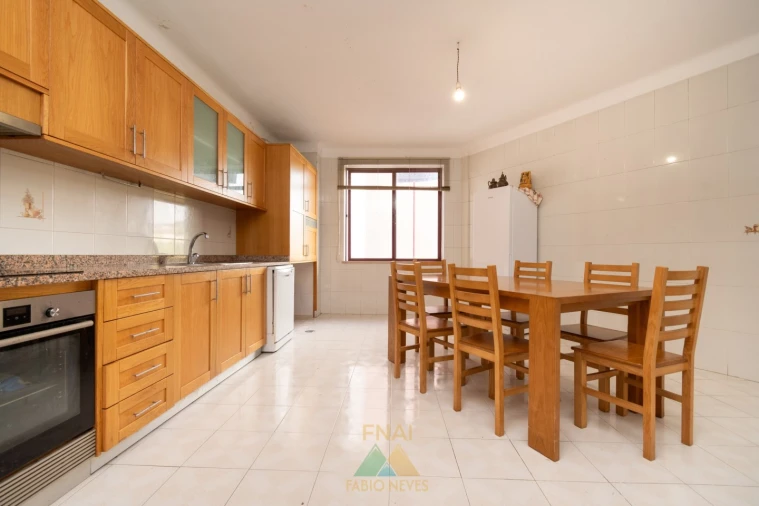 Apartamento T3 para Venda em Ponte da Barca, V.N. Muía, Paço Vedro Magalhães Foto 14