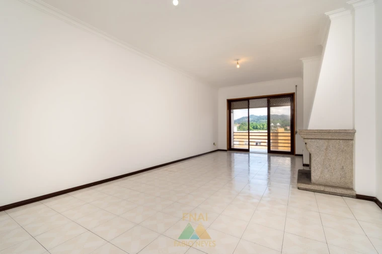 Apartamento T3 para Venda em Ponte da Barca, V.N. Muía, Paço Vedro Magalhães Foto 25