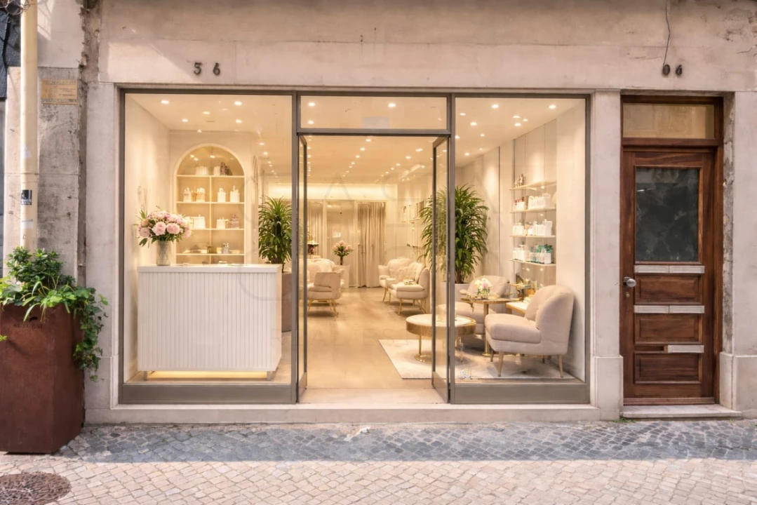 Loja para Arrendamento em União das Freguesias de Setúbal Foto 1