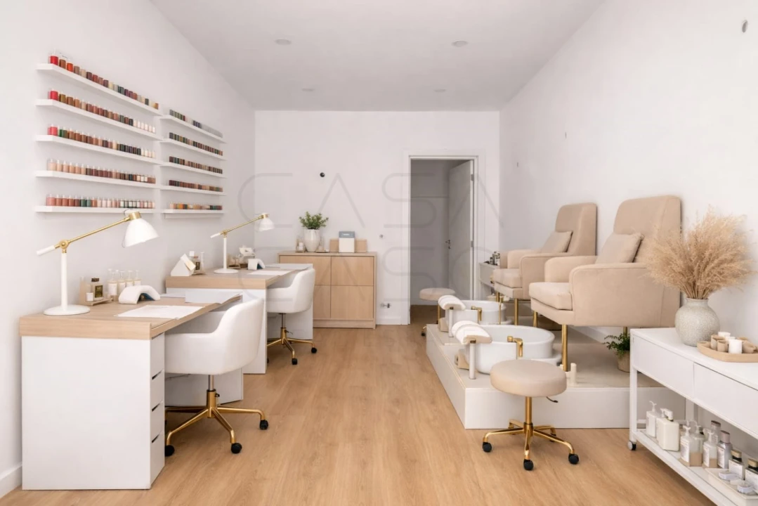 Loja para Arrendamento em União das Freguesias de Setúbal Foto 2