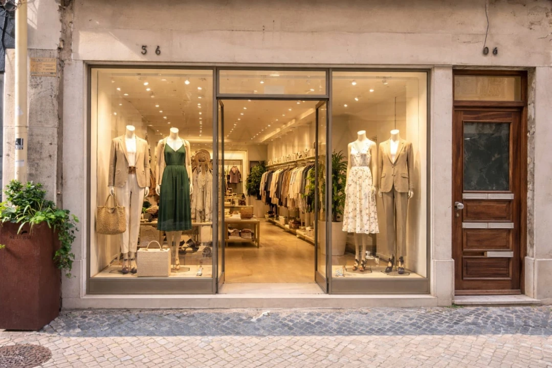 Loja para Arrendamento em União das Freguesias de Setúbal Foto 3