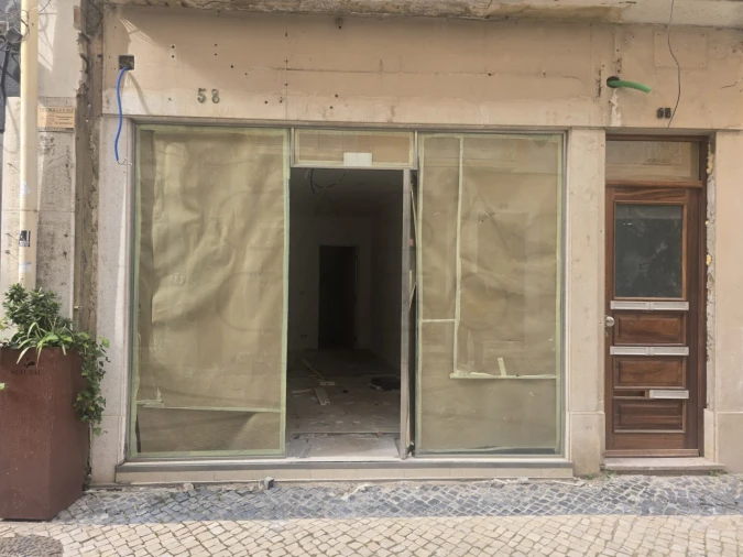 Loja para Arrendamento em União das Freguesias de Setúbal Foto 8