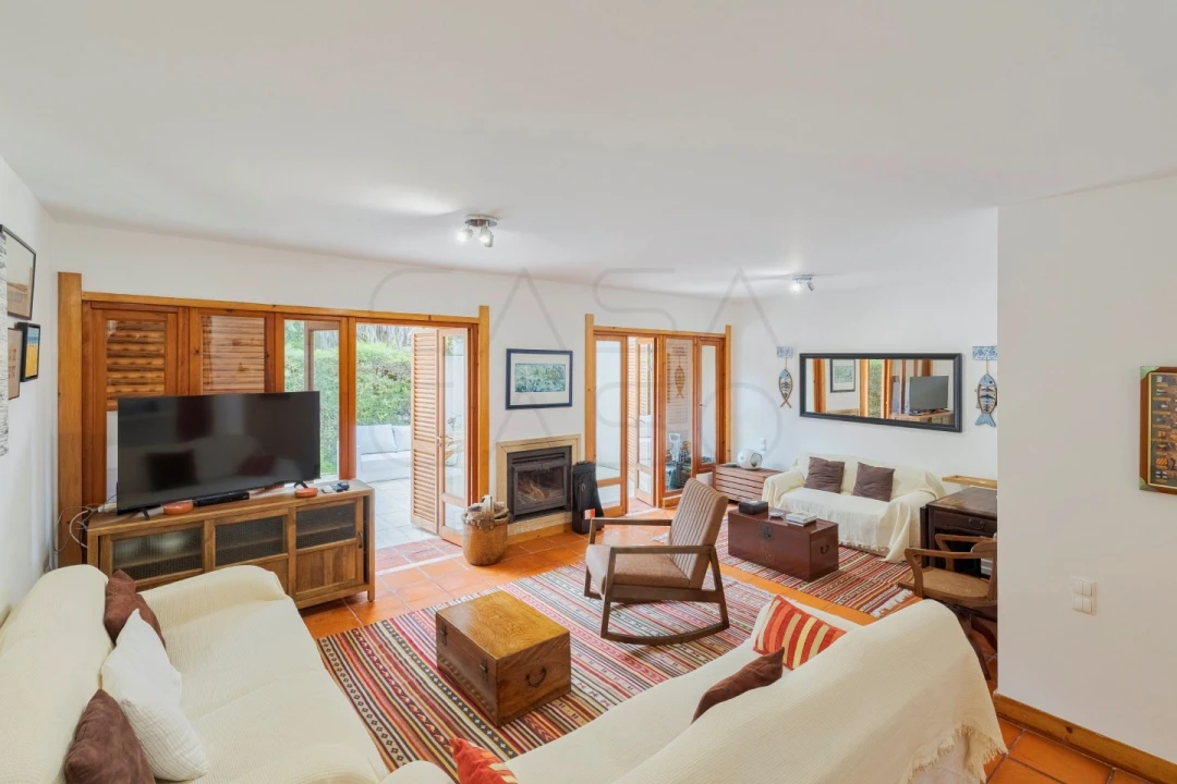 Moradia T2 para Venda em Carvalhal Foto 1