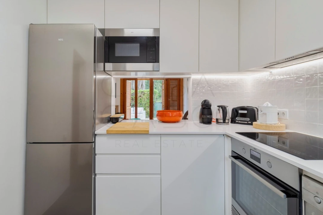 Moradia T2 para Venda em Carvalhal Foto 8