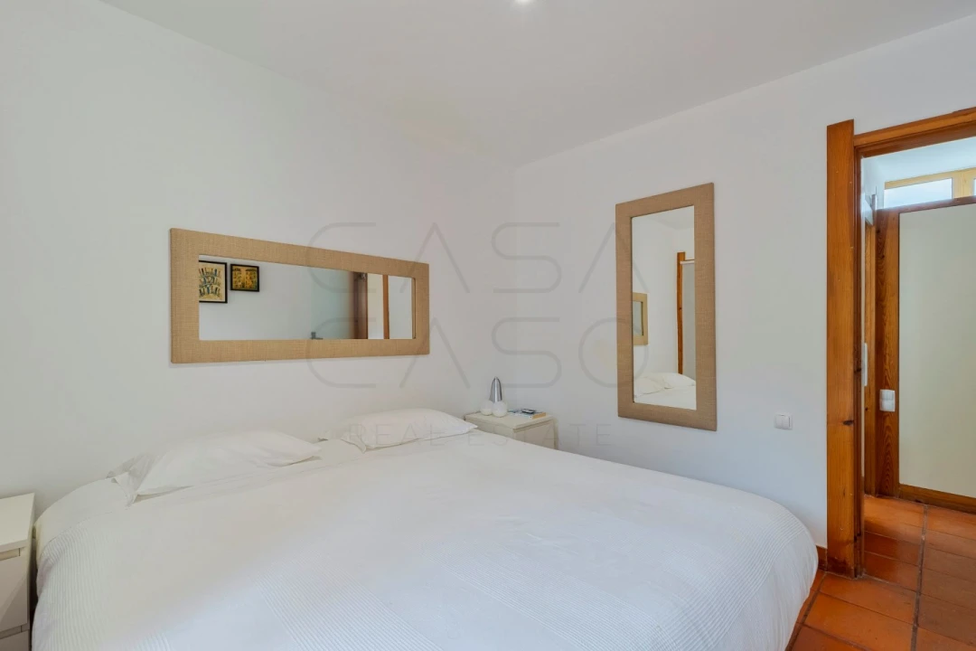 Moradia T2 para Venda em Carvalhal Foto 17