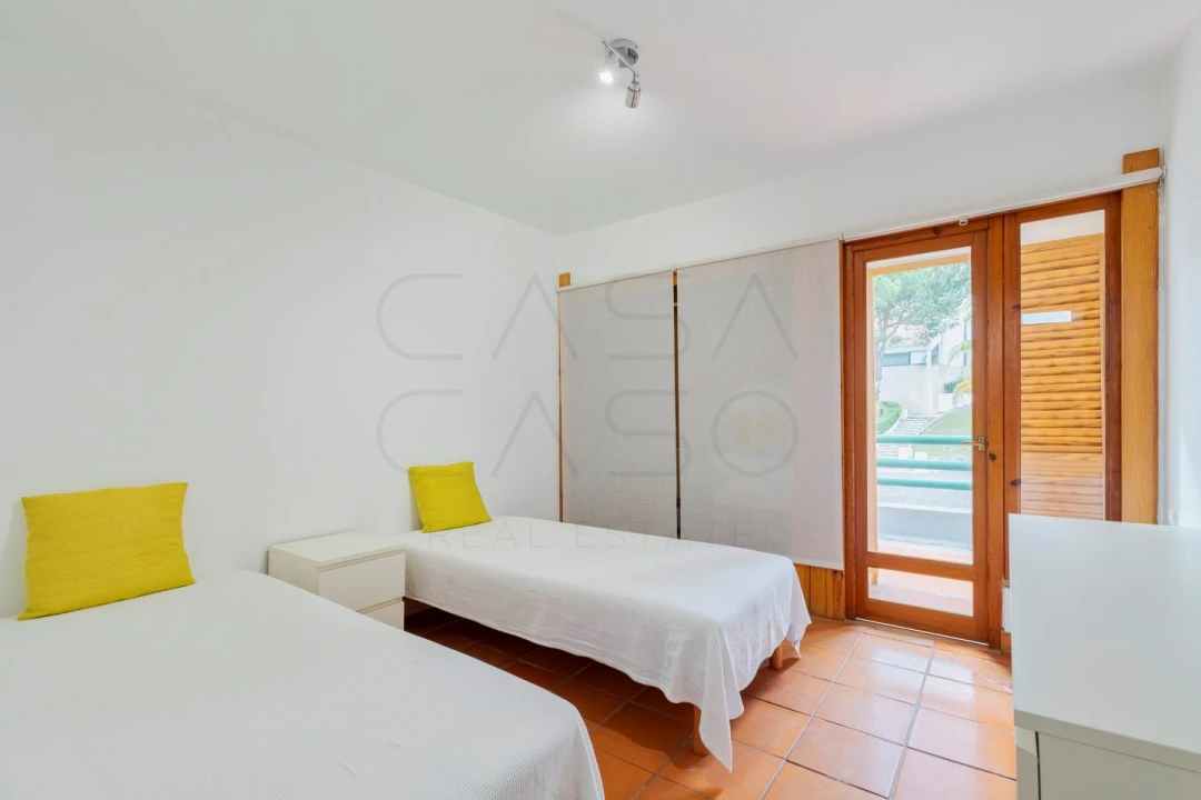 Moradia T2 para Venda em Carvalhal Foto 19