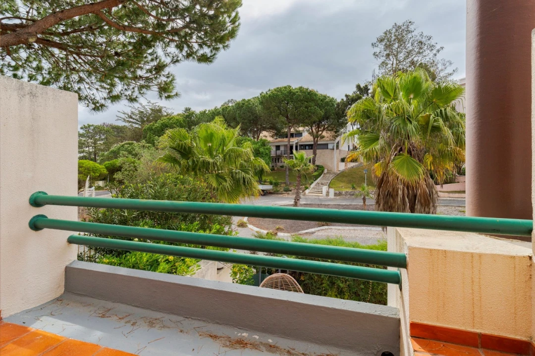 Moradia T2 para Venda em Carvalhal Foto 20