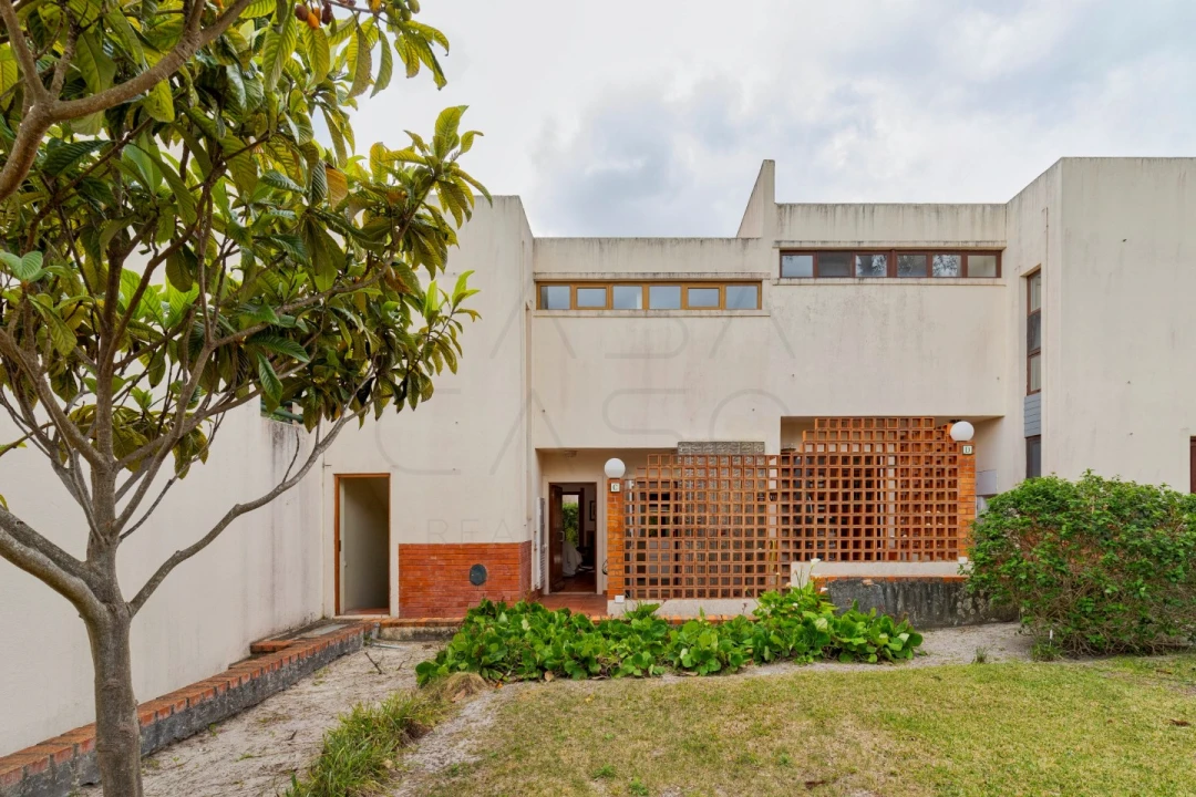 Moradia T2 para Venda em Carvalhal Foto 25