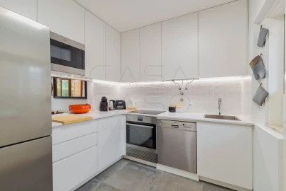 Moradia T2 para Venda em Carvalhal