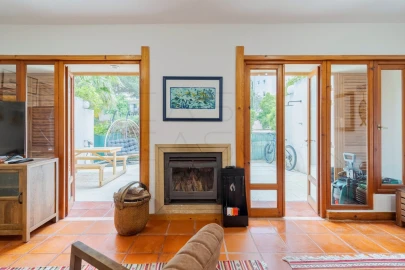 Moradia T2 para Venda em Carvalhal