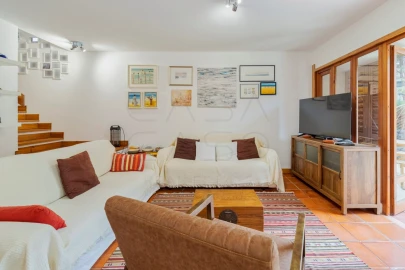 Moradia T2 para Venda em Carvalhal