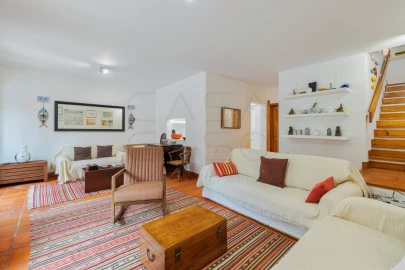 Moradia T2 para Venda em Carvalhal