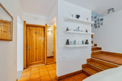 Moradia T2 para Venda em Carvalhal