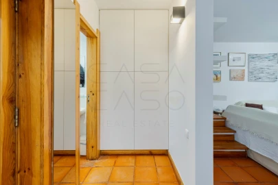 Moradia T2 para Venda em Carvalhal