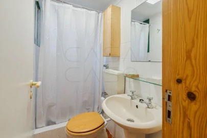 Moradia T2 para Venda em Carvalhal