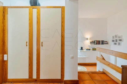 Moradia T2 para Venda em Carvalhal