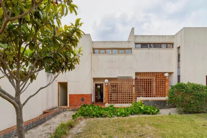 Moradia T2 para Venda em Carvalhal