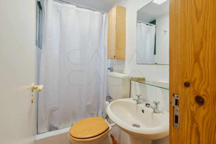 Moradia T2 para Venda em Carvalhal Foto 13