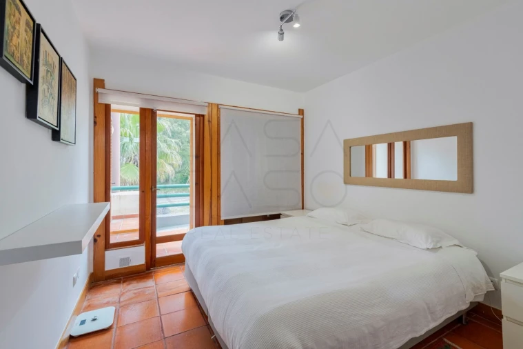 Moradia T2 para Venda em Carvalhal Foto 16