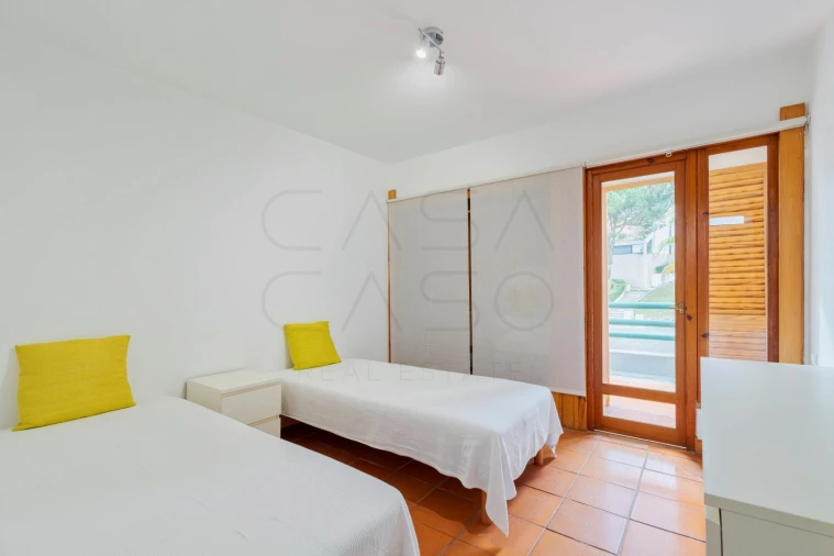 Moradia T2 para Venda em Carvalhal Foto 19