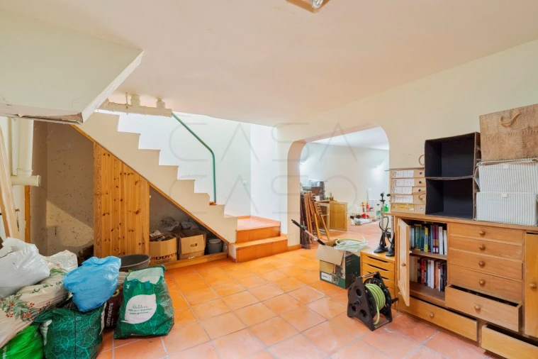 Moradia T2 para Venda em Carvalhal Foto 23