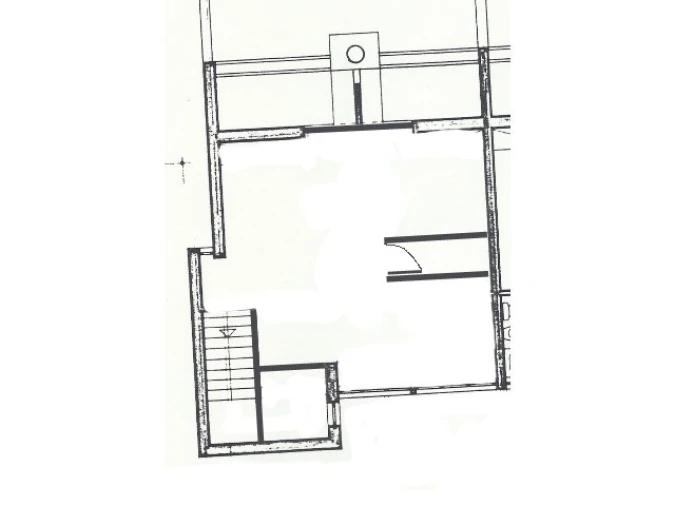 Moradia T2 para Venda em Carvalhal Planta 3