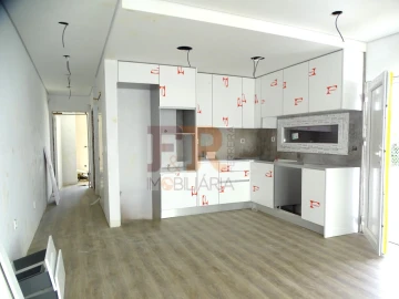 Moradia T3 para Venda em Fernao Ferro