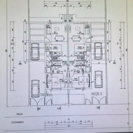 Moradia T3 para Venda em Fernao Ferro