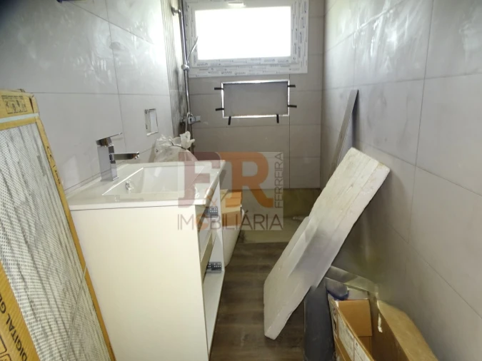 Moradia T3 para Venda em Fernao Ferro Foto 19