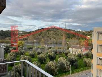 Apartamento T2 para Venda em Mirandela