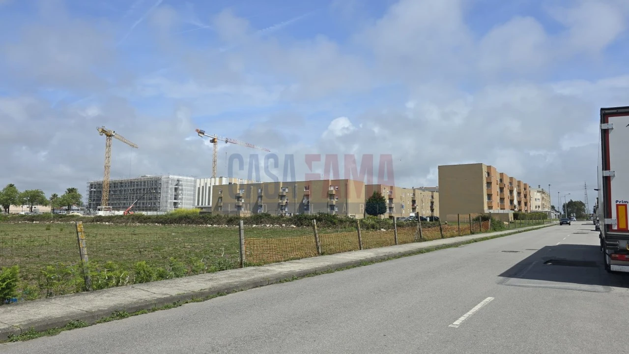 Terreno para Venda em Póvoa de Varzim, Beiriz e Argivai Foto 3