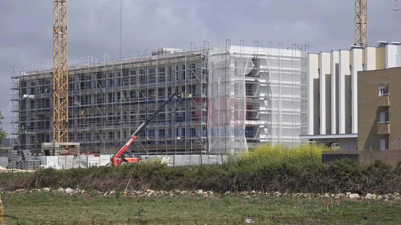 Terreno para Venda em Póvoa de Varzim, Beiriz e Argivai Foto 5