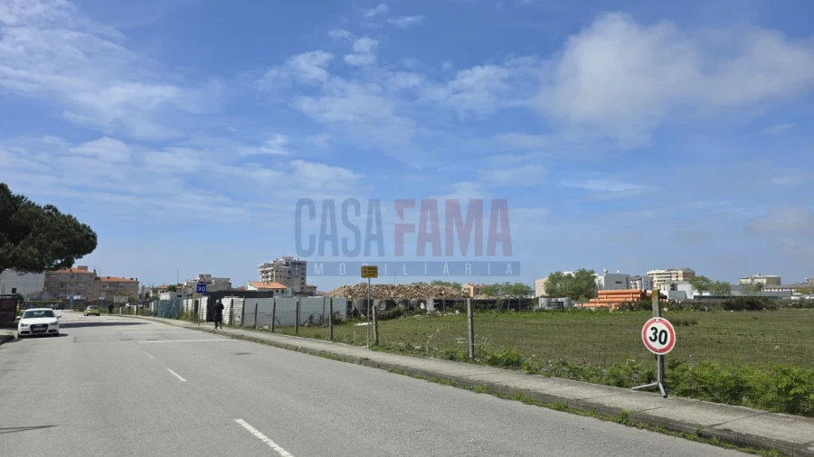 Terreno para Venda em Póvoa de Varzim, Beiriz e Argivai Foto 6