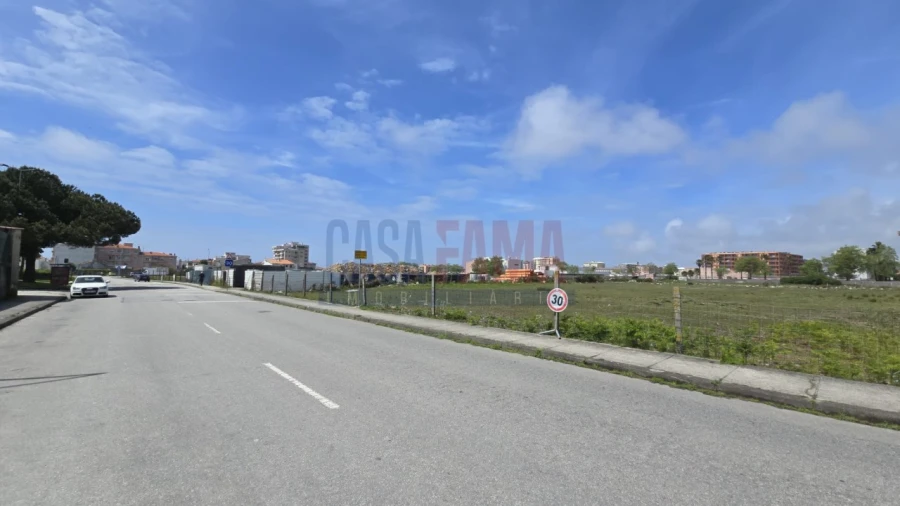 Terreno para Venda em Póvoa de Varzim, Beiriz e Argivai Foto 7