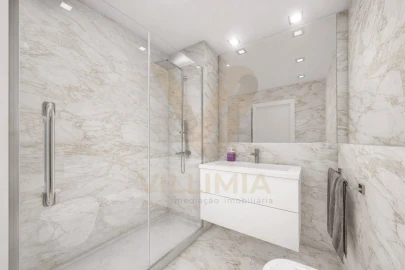 Apartamento T3 para Venda em Valença, Cristelo Covo e Arão