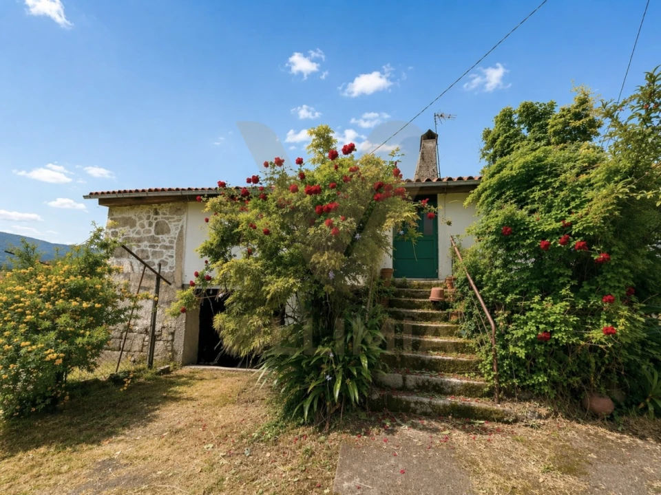 Moradia T3 para Venda em Facha Foto 3