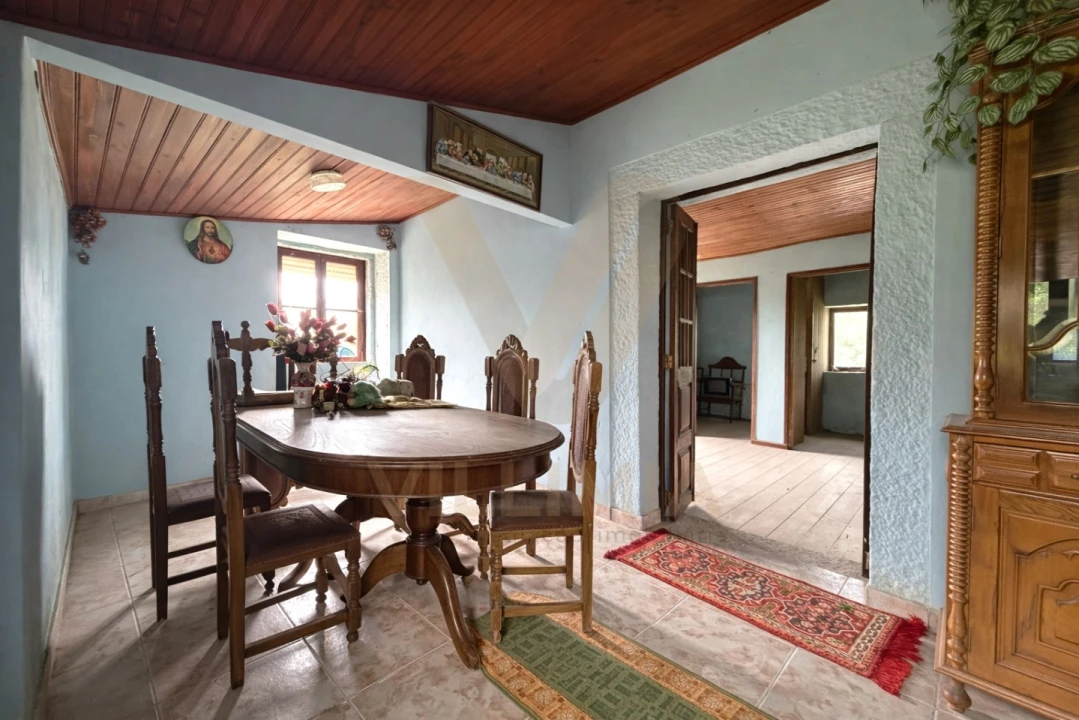 Moradia T3 para Venda em Facha Foto 22