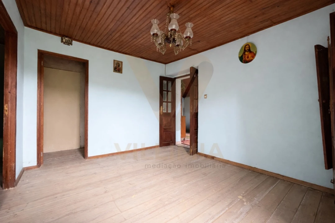 Moradia T3 para Venda em Facha Foto 26