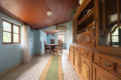 Moradia T3 para Venda em Facha